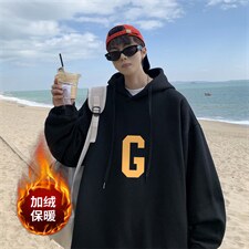 黑色（加绒）