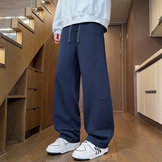 藏青色