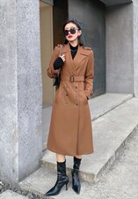 高定大衣，其它，斯瑞威