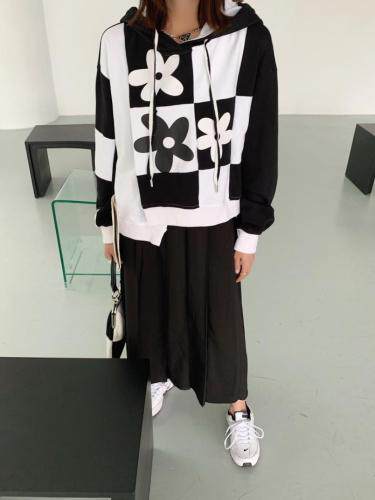 现货卫衣，女装卫衣/绒衫，大图 DTU