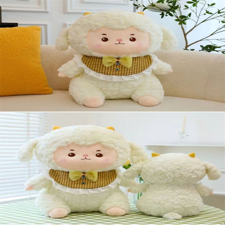 云朵羊，朋达网供