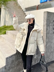 90白鸭绒四色两码图片