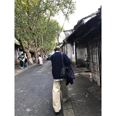 【有货】MY0339ZZ-特73秋冬季加厚针织开衫外套男士慵懒翻领毛衣，男装针织衫/毛衣，星座1007（原301D）