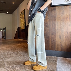 黄泥色