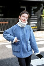 牛仔外套！，其它，欧雅斯丹·尔