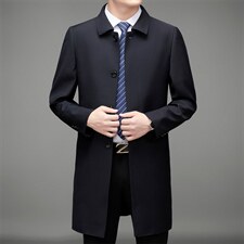 藏青色