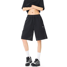 山系户外速干短裤五分裤刺绣休闲裤A014-DY25286-P35控48，男装牛仔裤，电商A014