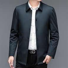 2024年新款羽绒服P225，男装羽绒服，电商D223-1