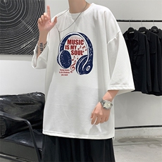 白色