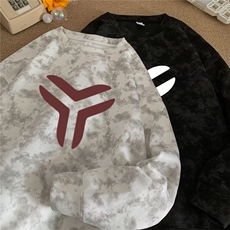 量大图低自动【有货】混纺卫衣C403A-LY25140ZR-P35，男装卫衣，电商C403A