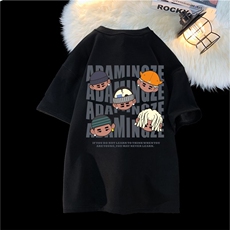 黑色