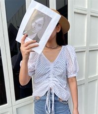 百搭小衫，女装，DLI.DODO 豆豆