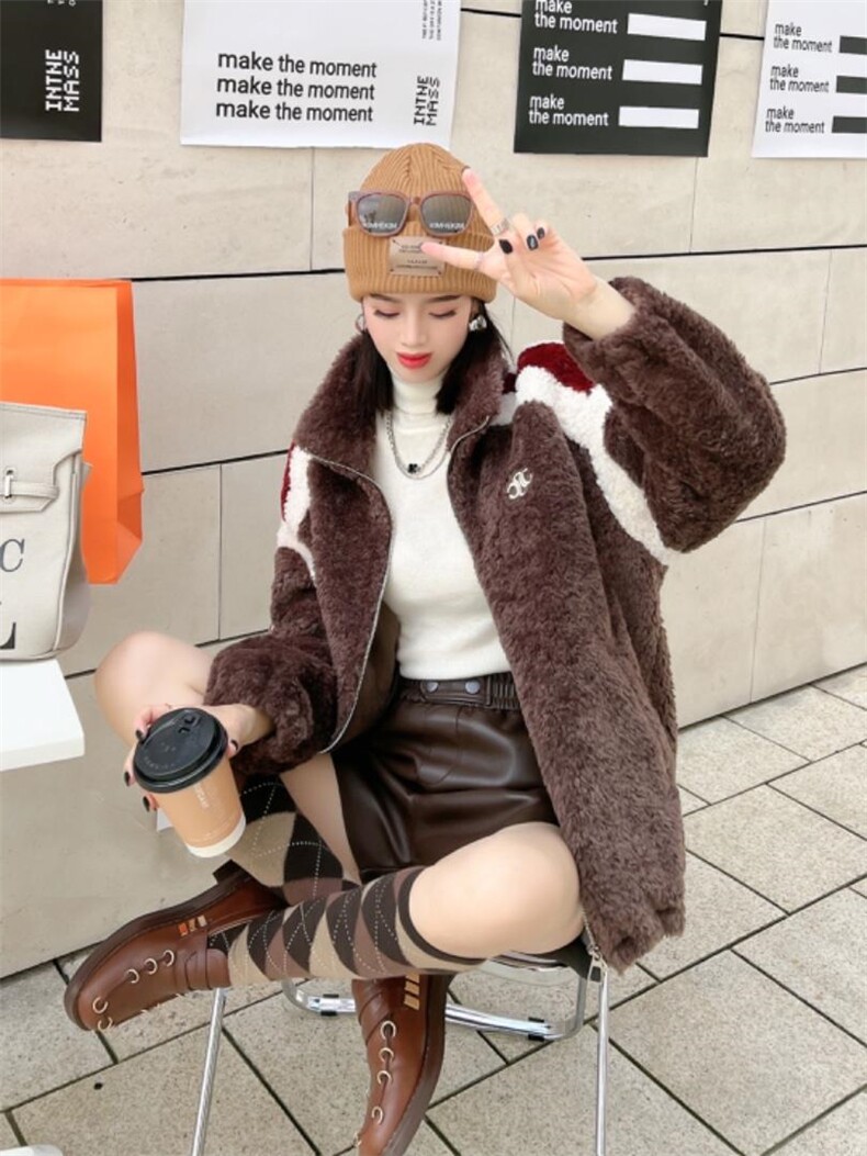 皮毛一体超市连锁下单?，其它，友一有二