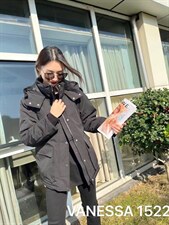 大鹅原版定制，充绒量超高，其它，VANESSA