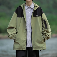 绿色