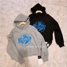 2021秋季新款卫衣，女装卫衣/绒衫，三十二笔画