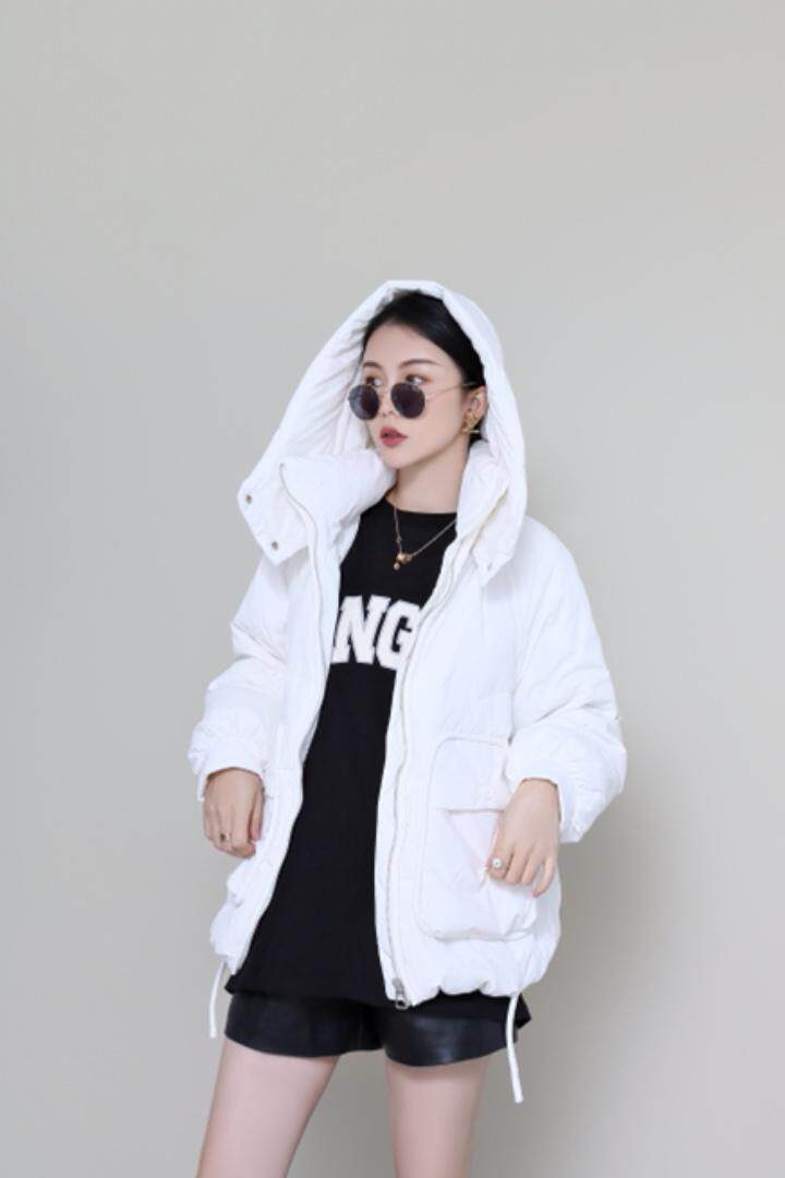 谦度冬季新的羽绒，其它，谦度