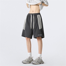 好品质青少年运动短裤M-4XL特P30控58，男装牛仔裤，电商B325
