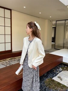 新款小香风外套,其它,天使格格