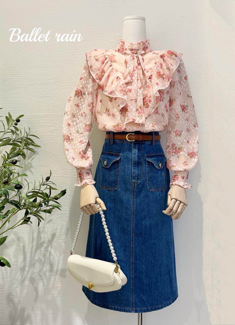 芭蕾雨 HZBLY136191