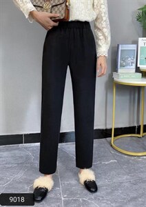 冬季新款
加厚裤子图片