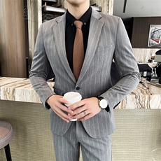 男装西服bx911，男装西服，电商B368