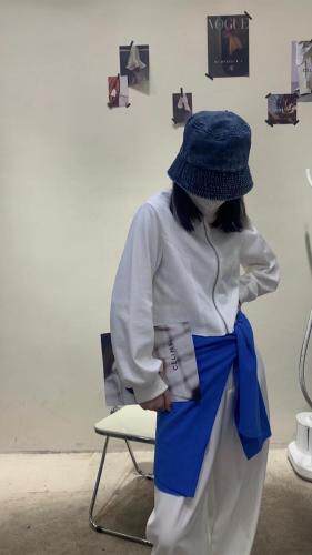 new 拖地裤,其它,Queena PHoebe