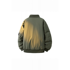 2025新款高品质冬季连帽加绒加厚百搭棉衣棉服外套MY8923-P95，男装棉衣，星座610B-1