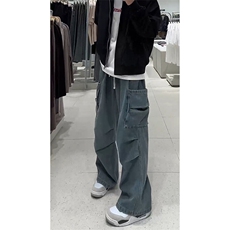 复古蓝