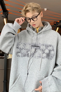 ！连帽卫衣男帽衫男LMWY541-特p28图片