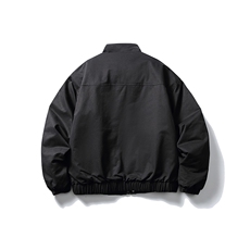 南夏乔装2025冬季新款日系纯色多口袋休闲棉衣复古情侣宽松棉服男，男装棉衣，电商S006（B521）
