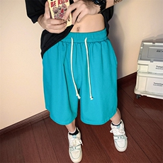 绿色