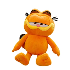 小春网供 欧貂加肥猫