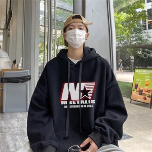 特P32 控58 ！连帽卫衣男帽衫男WYQ2465图片