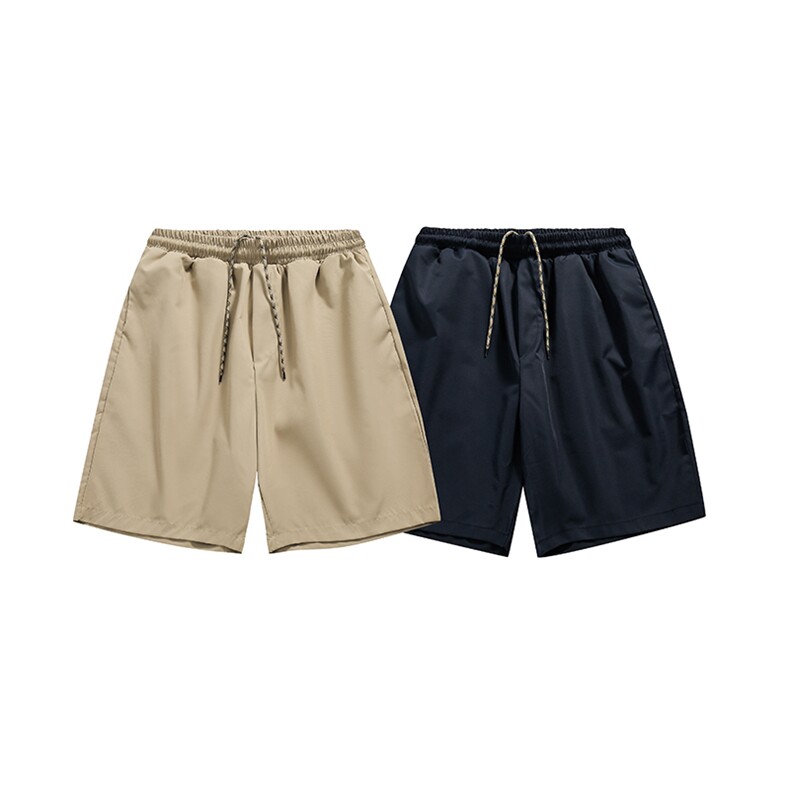 22SS高品质速干日系短裤615-K093-P45，男装休闲裤，星座702-1