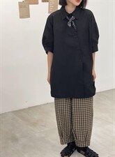 夏季新款，衬衣，其它，虫七