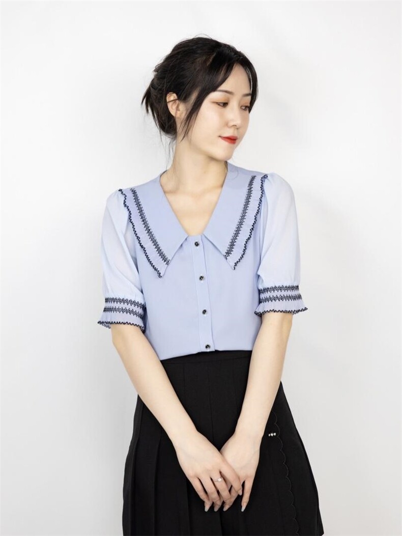 【现货】2022夏季新款,女装其它,依一秀水