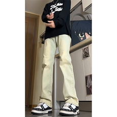 黄泥色