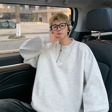 灰色