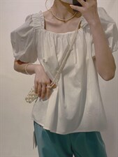 方领小衫，其它，驿谷