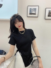 夏季新品，女装，色调轩