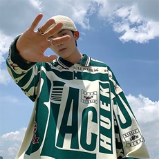 绿色