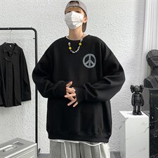 黑色
