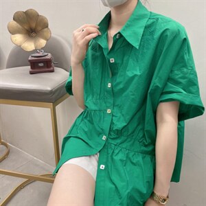 衬衣上新??图片