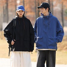 男士防晒衣连帽情侣休闲外套宽松夹克春夏户外潮流A266-FS001-P35,男装防晒衣,电商A266, 男士防晒衣连帽情侣休闲外套宽松夹克春夏户外潮流A266-FS001-P35,男装防晒衣,电商A266,