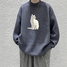 灰色