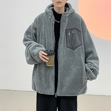 灰色