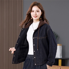 叶笙衣82593，女装棉衣/棉服，叶笙衣