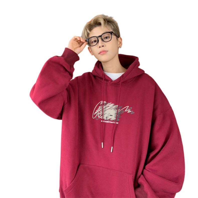 ！连帽卫衣男帽衫男LMWY547-特p28,男装卫衣,电商B371