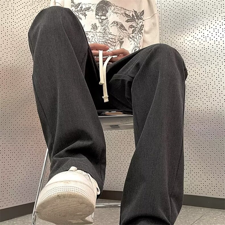 男春夏新款青少年时尚休闲裤B350P35,男装休闲裤,星座1116-2